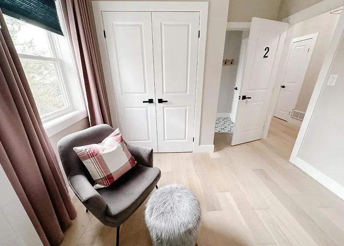 Inn On King Bed & Breakfast Niagara-on-the-Lake